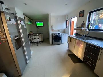 Casa en Venta en Condominio Mantagua
