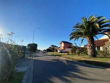Casa en Venta en Condominio Mantagua