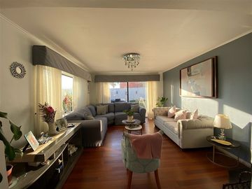 Casa en Venta en Condominio Mantagua