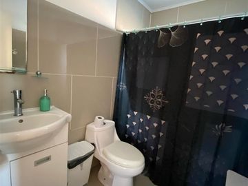 Casa en Venta en Condominio Mantagua