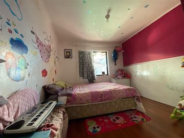 Casa en Venta en Condominio Mantagua