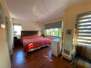 Casa en Venta en Condominio Mantagua