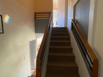 Casa en Venta en Condominio Mantagua