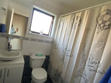 Casa en Venta en Condominio Mantagua