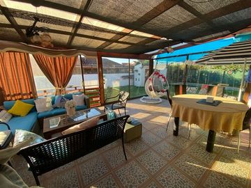 Casa en Venta en Condominio Mantagua