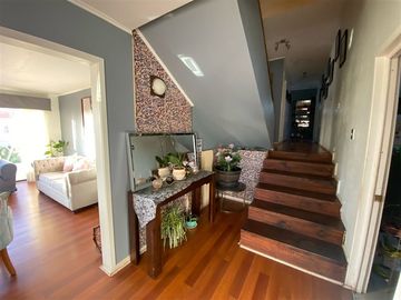 Casa en Venta en Condominio Mantagua