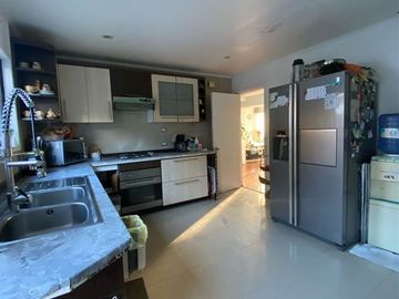 Casa en Venta en Condominio Mantagua
