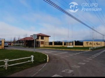 Parcela en Venta en camino a rauco