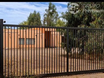 Parcela en Venta en camino a rauco