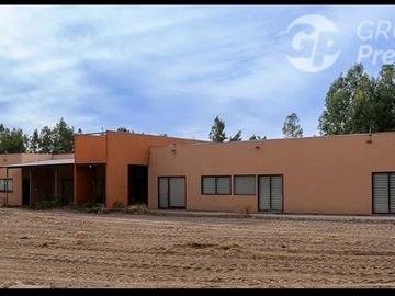 Parcela en Venta en camino a rauco