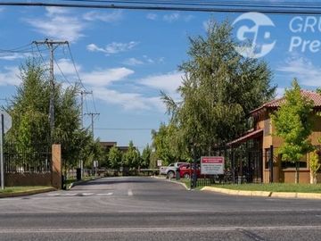 Parcela en Venta en camino a rauco