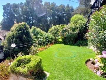 Departamento en Venta en 18 de septiembre con lastarria
