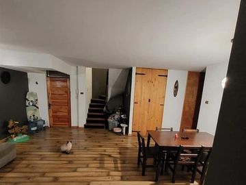 Departamento en Venta en 18 de septiembre con lastarria