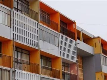 Departamento en Venta en 18 de septiembre con lastarria