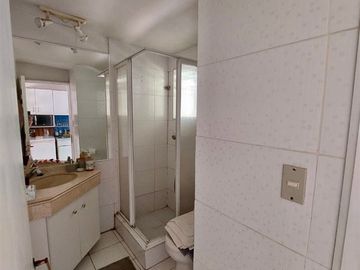 Departamento en Venta en 18 de septiembre con lastarria