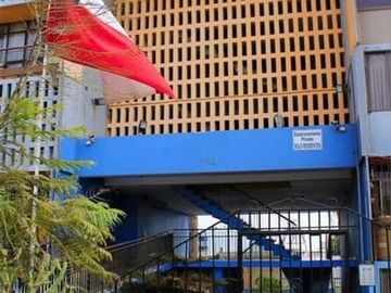 Departamento en Venta en 18 de septiembre con lastarria