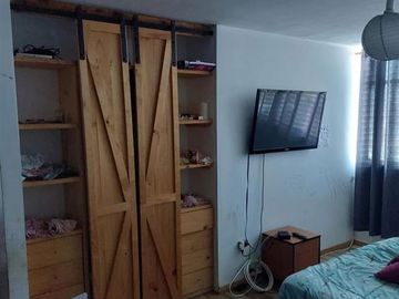 Departamento en Venta en 18 de septiembre con lastarria