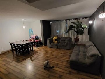 Departamento en Venta en 18 de septiembre con lastarria