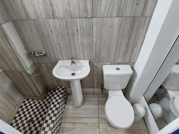 Departamento en Venta en 18 de septiembre con lastarria