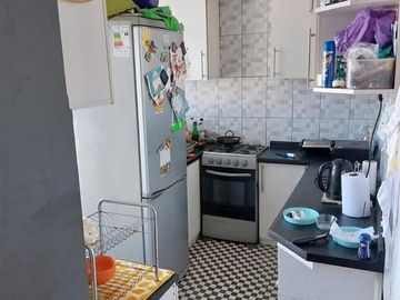Departamento en Venta en 18 de septiembre con lastarria