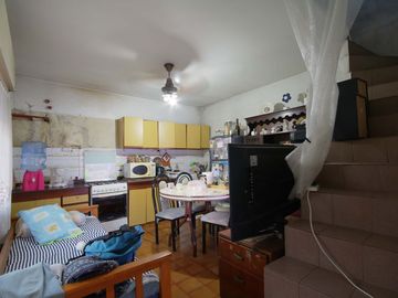 CASA EN VENTA MARTINEZ CON PILETA