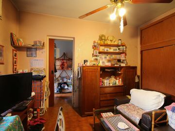 CASA EN VENTA MARTINEZ CON PILETA