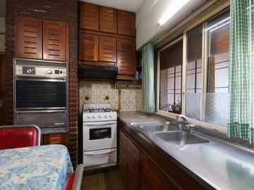CASA EN VENTA MARTINEZ CON PILETA