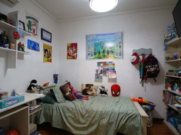 CASA EN VENTA MARTINEZ CON PILETA
