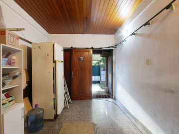 CASA EN VENTA MARTINEZ CON PILETA