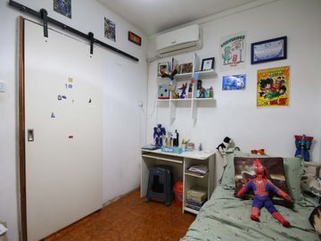 CASA EN VENTA MARTINEZ CON PILETA