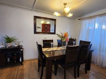 Casa en Venta en Cercano a Av. Troncos Viejos con calle Sirius, Belloto Sur, Quilpué
