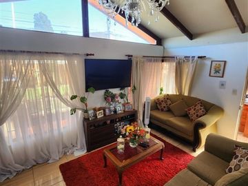 Casa en Venta en Cercano a Av. Troncos Viejos con calle Sirius, Belloto Sur, Quilpué
