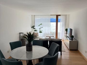 Se vende Departamento Premium con Acceso al Lago