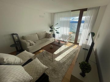 Se vende Departamento Premium con Acceso al Lago