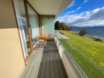 Se vende Departamento Premium con Acceso al Lago
