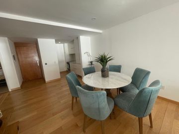 Se vende Departamento Premium con Acceso al Lago