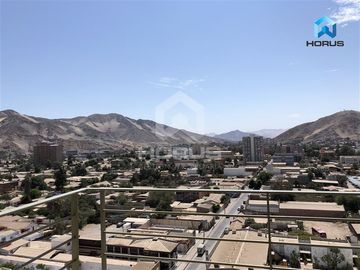 Departamento en Venta en Edificio Ecovista 2D/2B + Est.