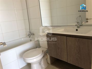 Departamento en Venta en Edificio Ecovista 2D/2B + Est.