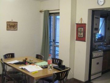 VENTA DEPARTAMENTO 1 DORMITORIO NUEVA CORDOBA
