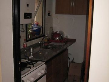 VENTA DEPARTAMENTO 1 DORMITORIO NUEVA CORDOBA