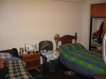 VENTA DEPARTAMENTO 1 DORMITORIO NUEVA CORDOBA