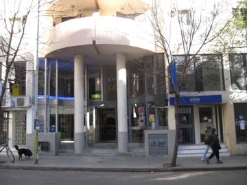 VENTA DEPARTAMENTO 1 DORMITORIO NUEVA CORDOBA