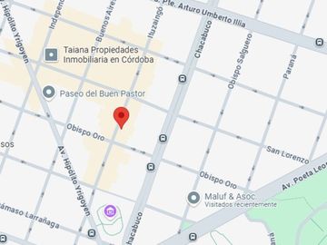 VENTA DEPARTAMENTO 1 DORMITORIO NUEVA CORDOBA