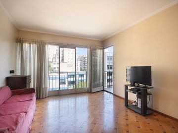 VENTA DEPARTAMENTO 4 AMBIENTES BALCON CABALLITO