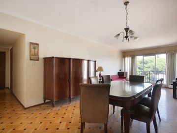 VENTA DEPARTAMENTO 4 AMBIENTES BALCON CABALLITO