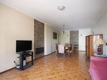 VENTA DEPARTAMENTO 4 AMBIENTES BALCON CABALLITO
