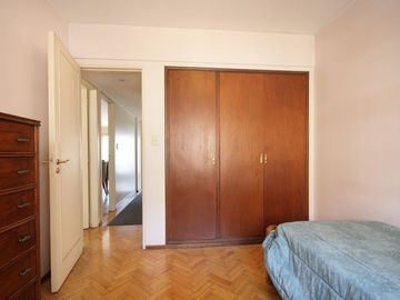 VENTA DEPARTAMENTO 4 AMBIENTES BALCON CABALLITO