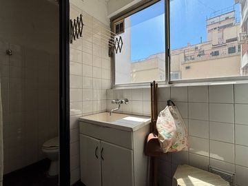 VENTA DEPARTAMENTO 4 AMBIENTES BALCON CABALLITO