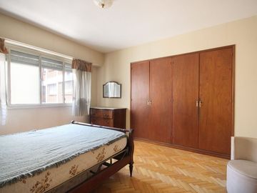 VENTA DEPARTAMENTO 4 AMBIENTES BALCON CABALLITO