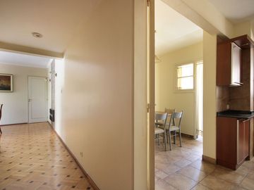 VENTA DEPARTAMENTO 4 AMBIENTES BALCON CABALLITO